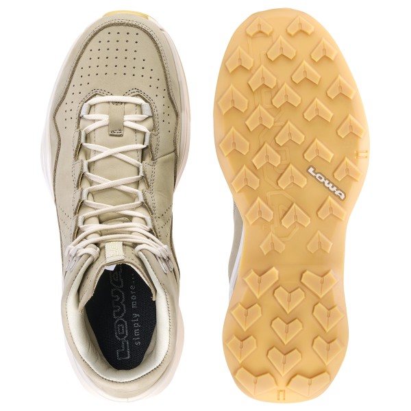 Lowa - Maddox Pro LT Mid - Chaussures de randonnée