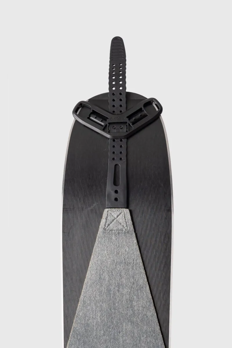 SGN Skis SGN Touring Skins23 - Rakkar Grey