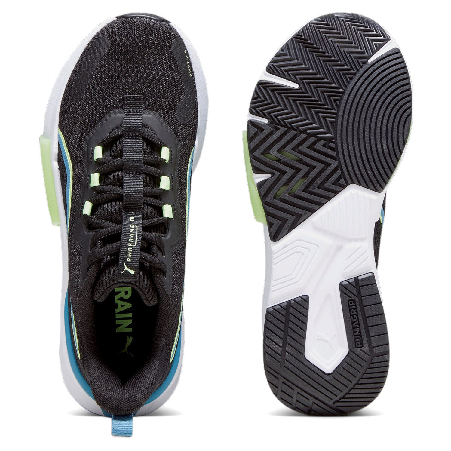 PUMA  PWRFRAME TR 2