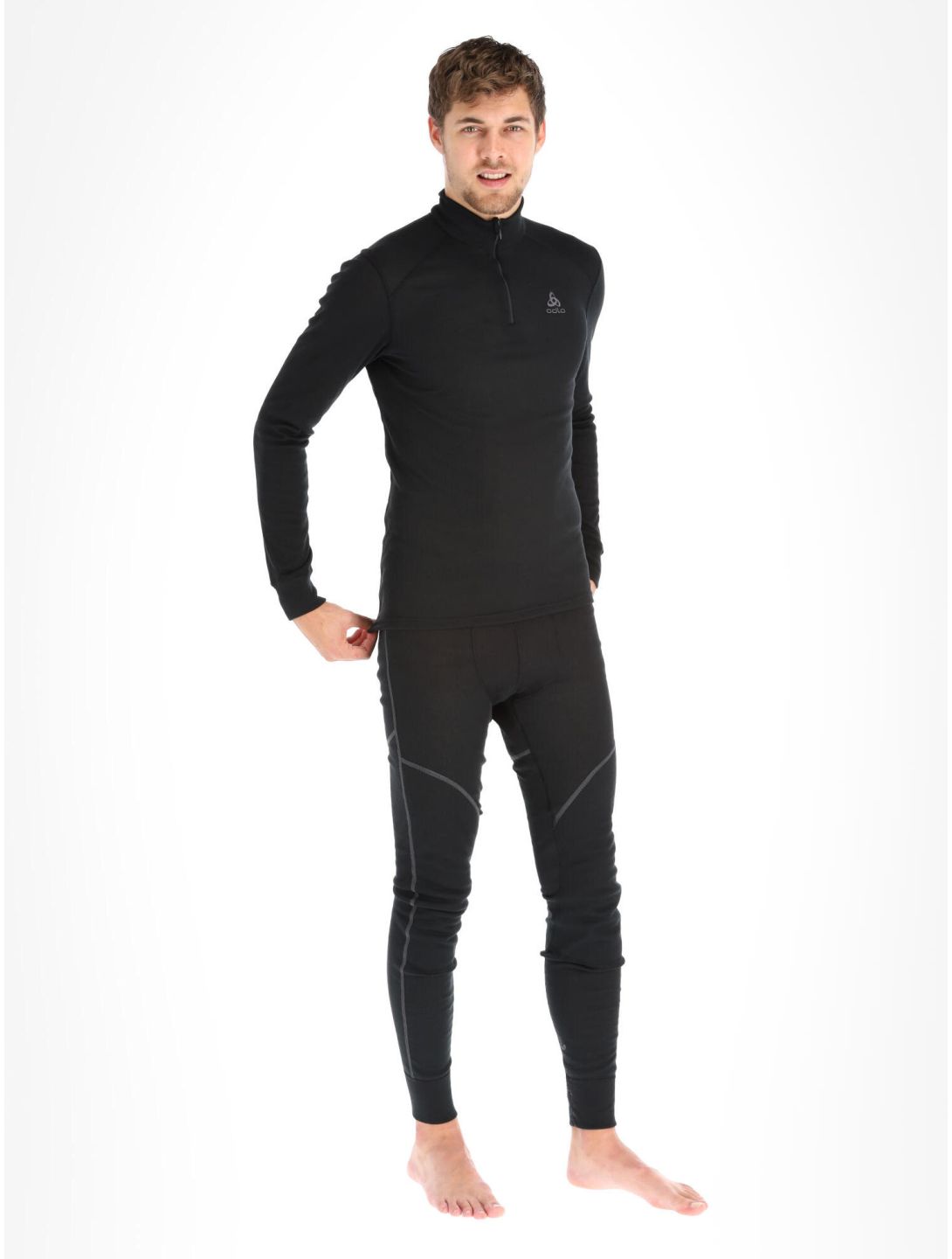 Active Warm Eco skipully heren