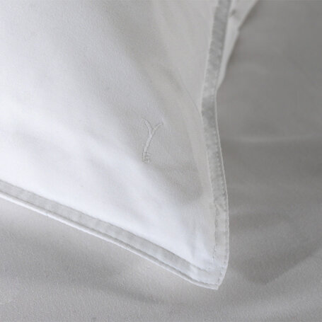 Dekbedovertrek Suite Percale Katoen