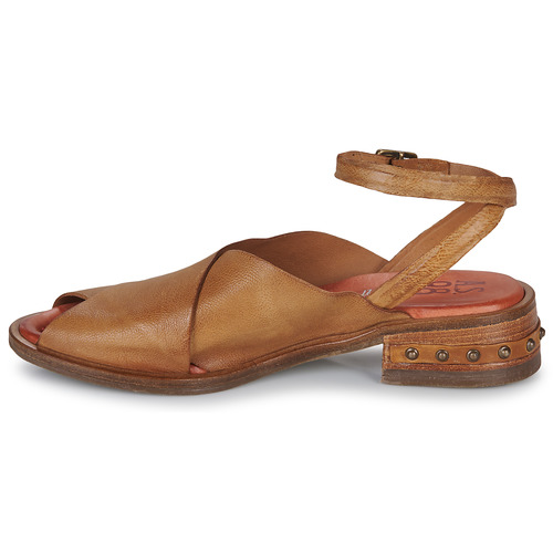 Airstep / A.S.98 - GEA - Camel