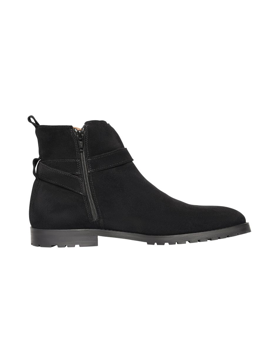 BOOTS WALLACE JPB
