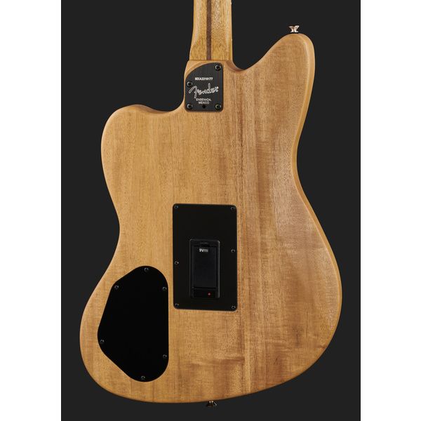 Fender Acoustasonic Player Jazzm ATO