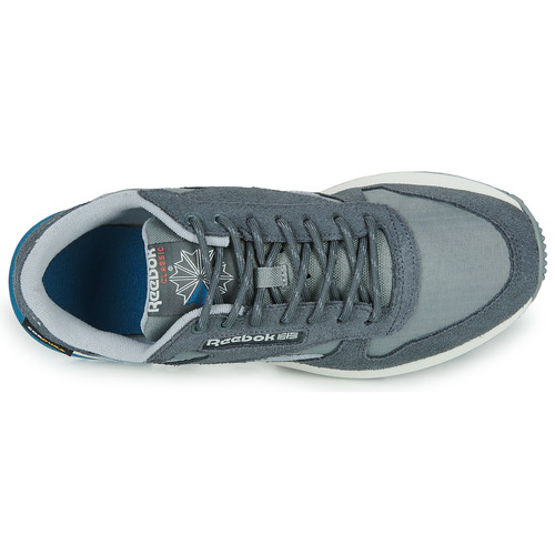 Reebok Classic - CLASSIC LEATHER - Gris