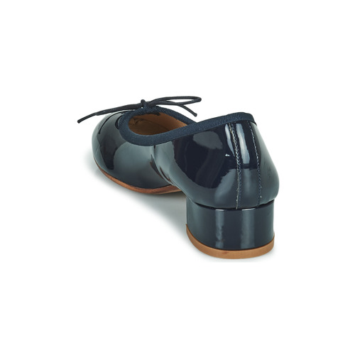 JB Martin - REVE - VERNIS MARINE