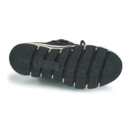 Tom Tailor - 4290401-BLACK - Noir