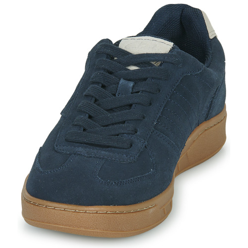 Clarks - CRAFTRALLY ACE - Marine / Gum