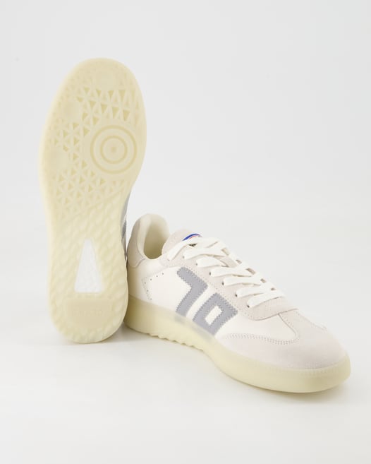 Back 70 Boston A05 Sneaker in Weiß