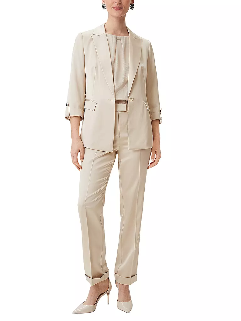 COMMA Blazer  creme