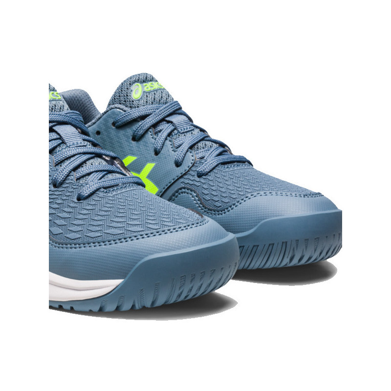 Asics Gel Resolution 9 GS junior