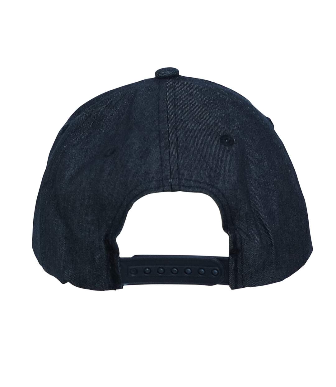 Casquette NY jeans HAUNUI Fashion Baseball Casquette réglable