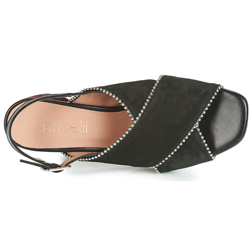Fericelli - JARIANI Negro