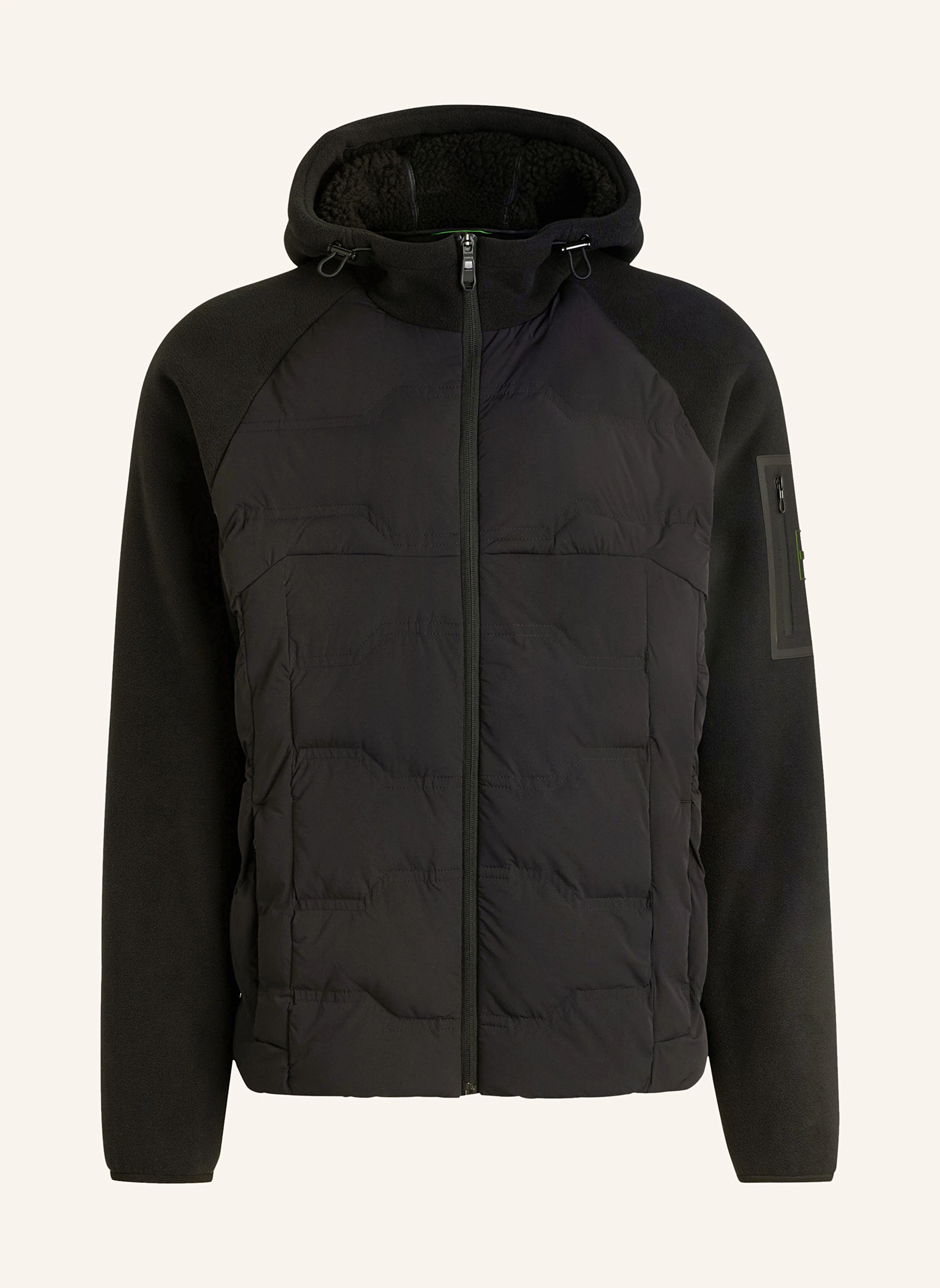 BOSS Steppjacke