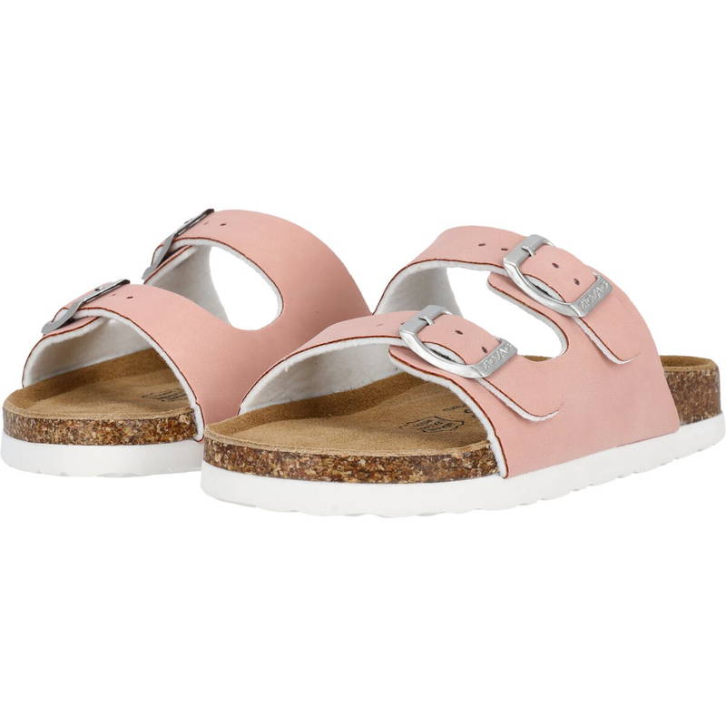ZigZag Souza Kork Sandaler Børn