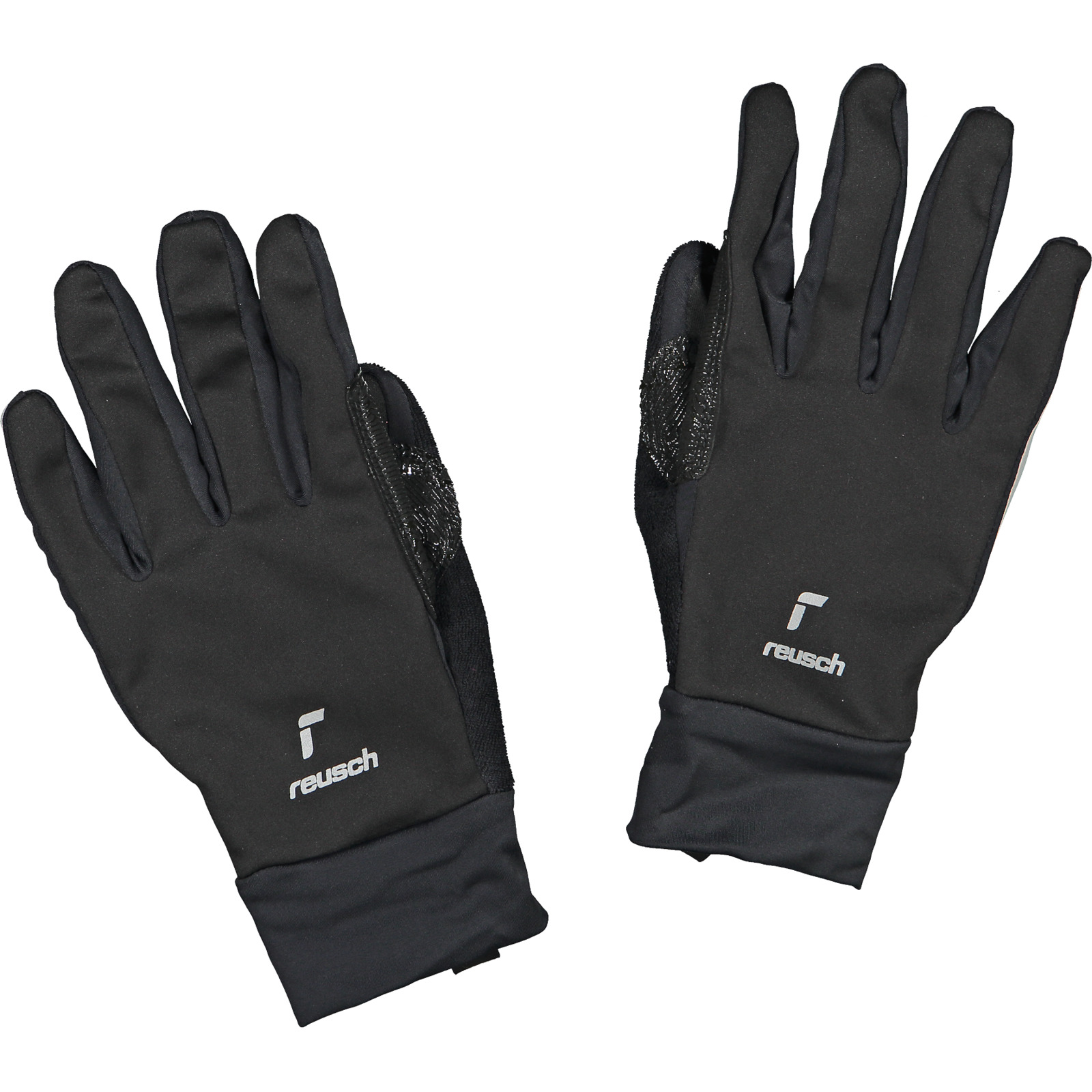 Reusch Arien Stormbloxx XC U, 8, schwarz