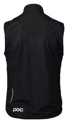 Gilet Femme Poc Enthral Noir