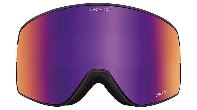 DRAGON - MASQUE DE SKI NFX2 CHRIS BENCHETLER 2+1