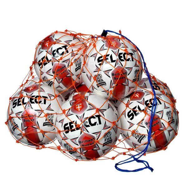 Select Filet Rouge à Ballons (10-12)