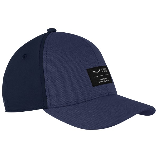 Salewa - Kid's Logo Basecap - Casquette