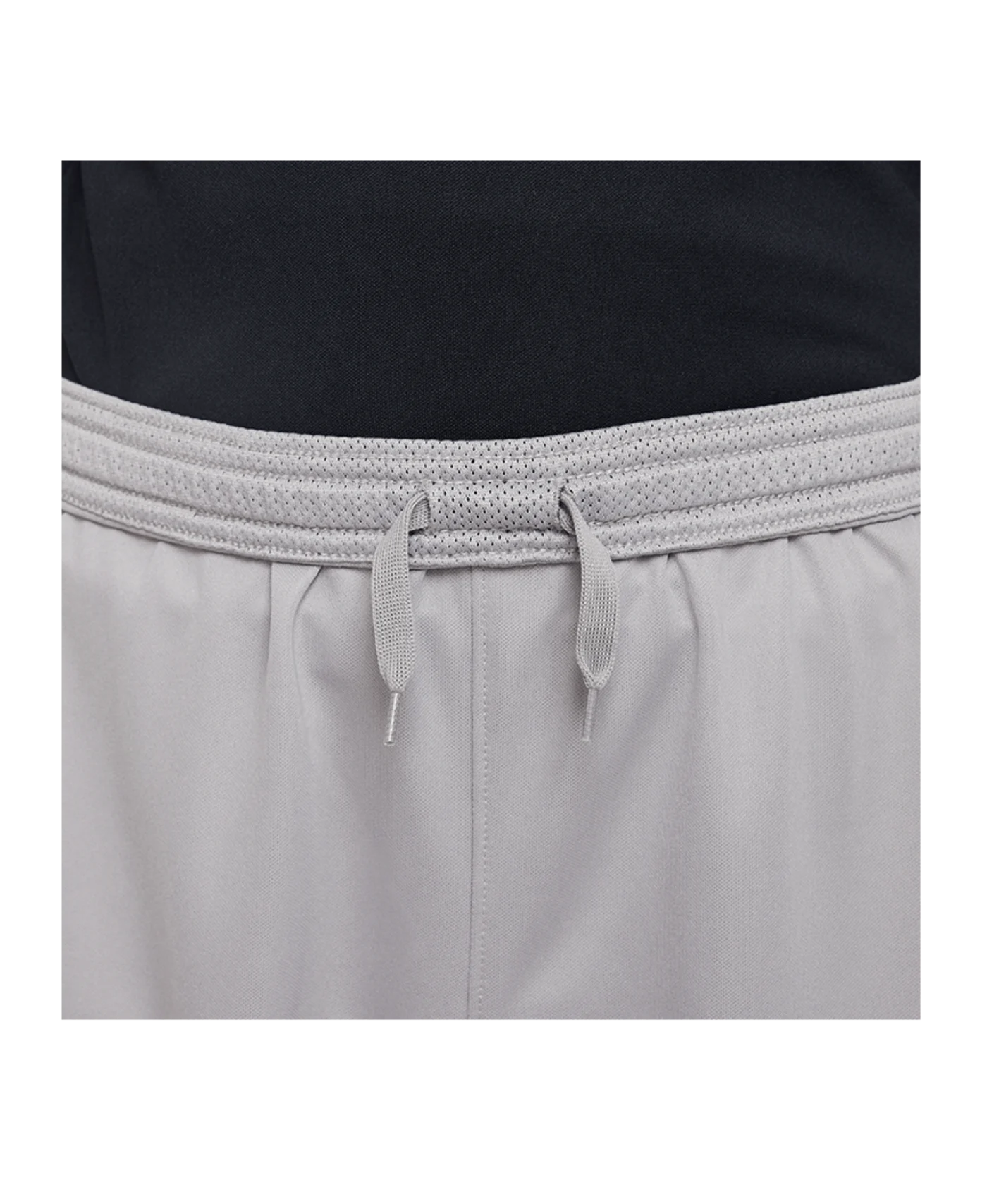 Nike League III Short Kids Grau F052