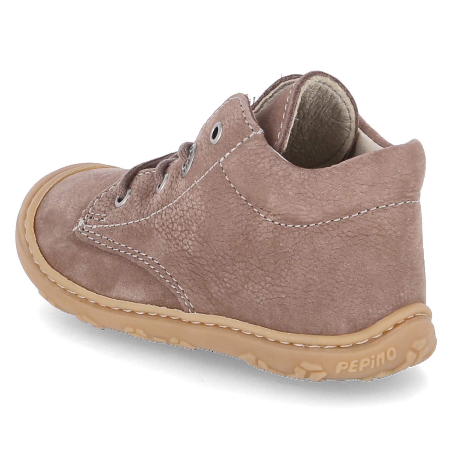 Pepino Halbschuhe CORY - schoko