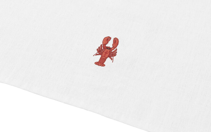 Normann Copenhagen Yummy Tea Towels