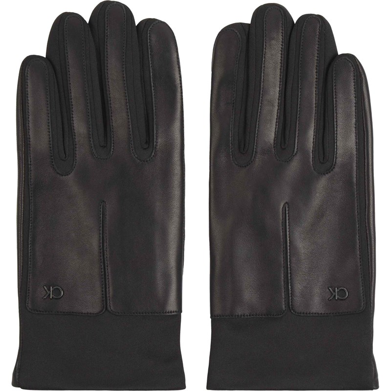 Calvin Klein<br>Handsker Str M/L