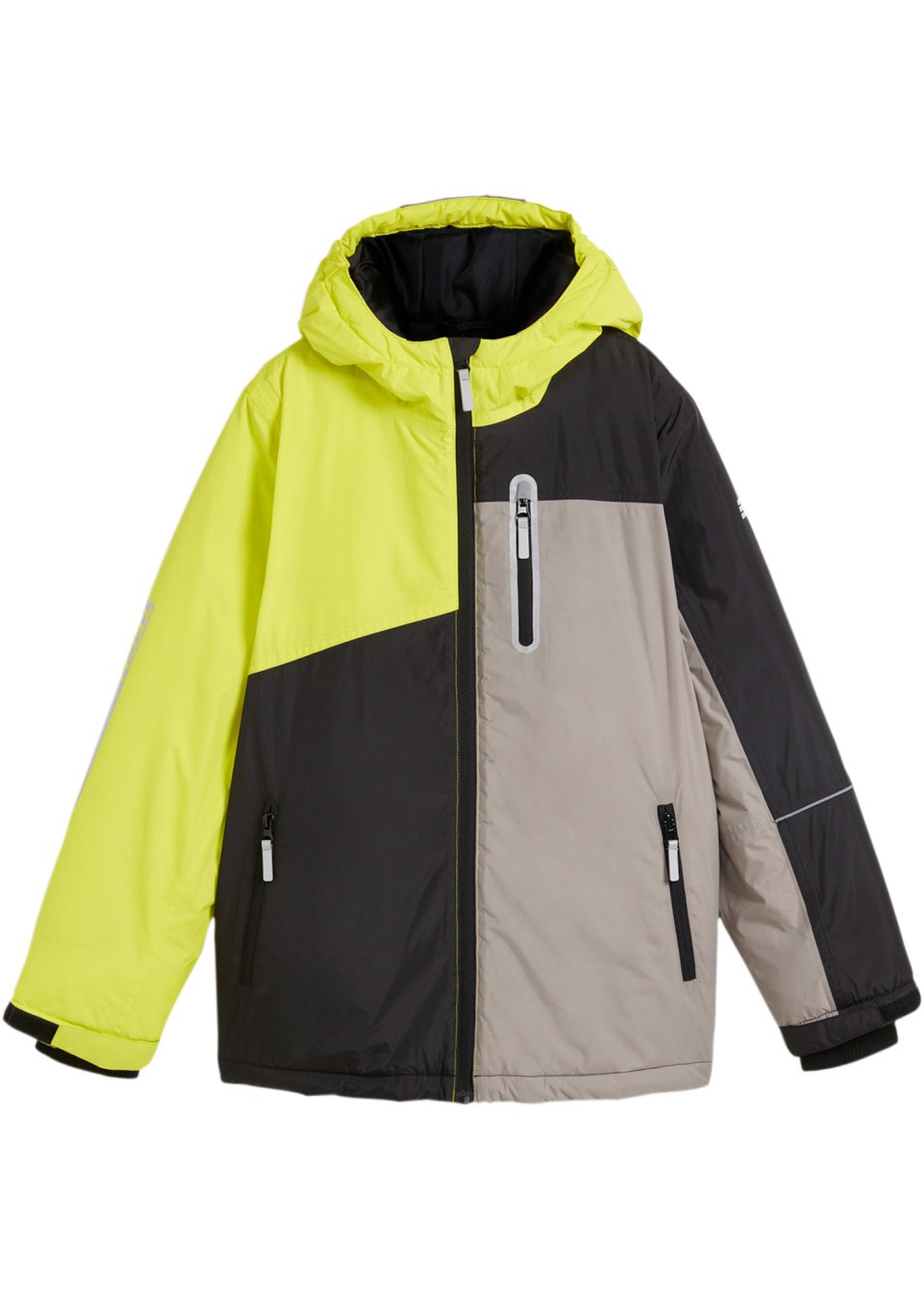 Veste de ski enfant