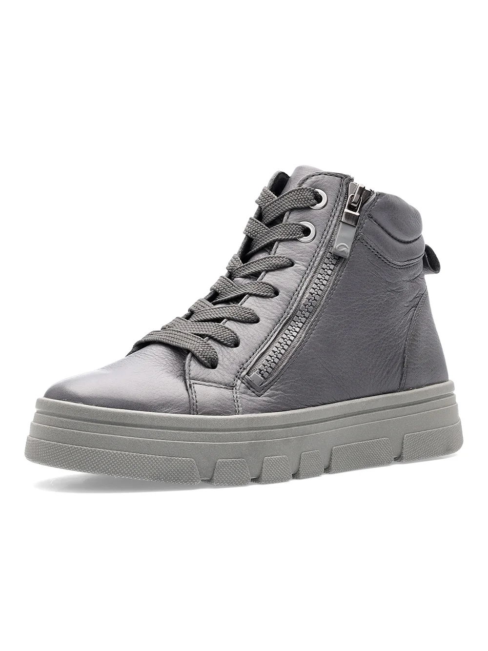 Sneaker Canberra graphit