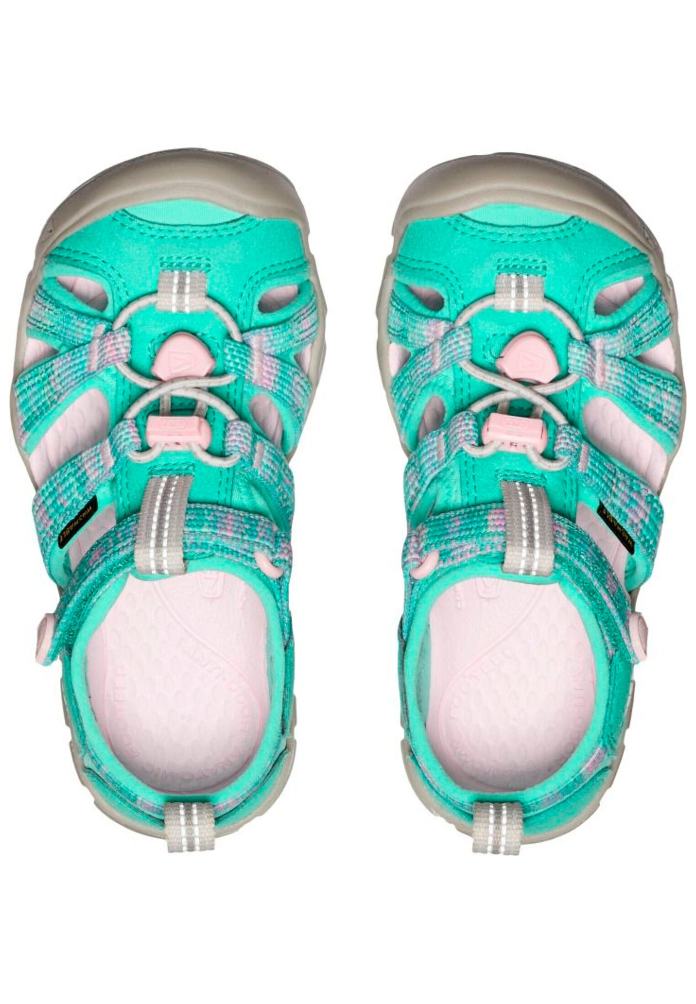 KEEN Sandalen Aqua