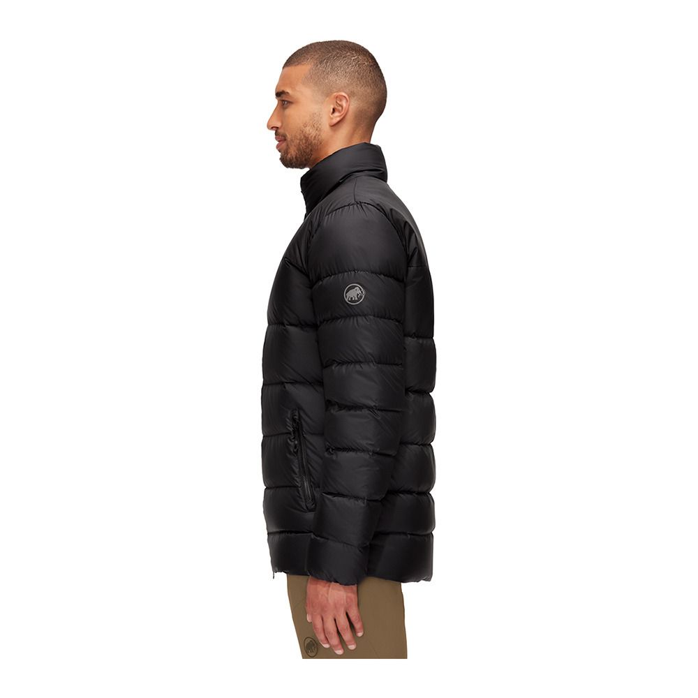 Mammut WHITEHORN IN - Doudoune Homme black