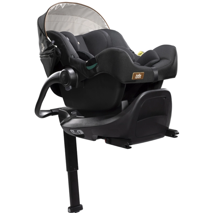Joie Signature Babyschale i-Jemini Eclipse