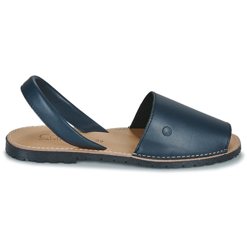 Casual Attitude - NEVADI - Marine