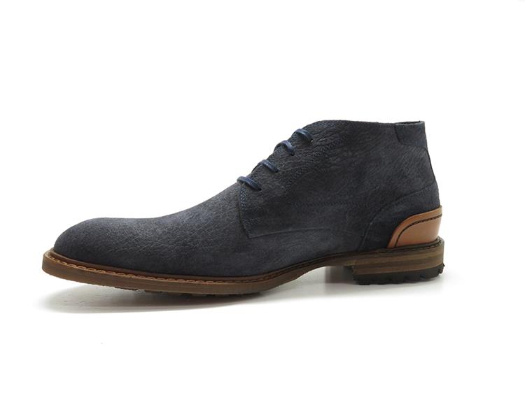 Floris van Bommel SFM-50141 darkblue