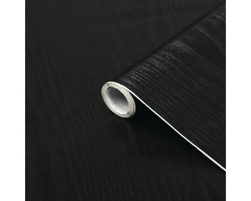 dc-fix® plakfolie houtdecor Blackwood 45x200 cm