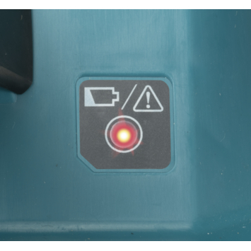 Makita 18V LXT grasmaaier DLM330RT