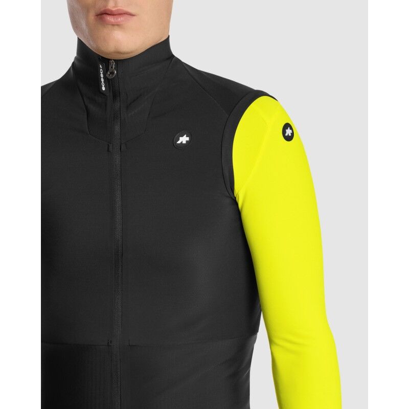 Equipe R 2/3 Gilet S11 - Gilet vélo homme
