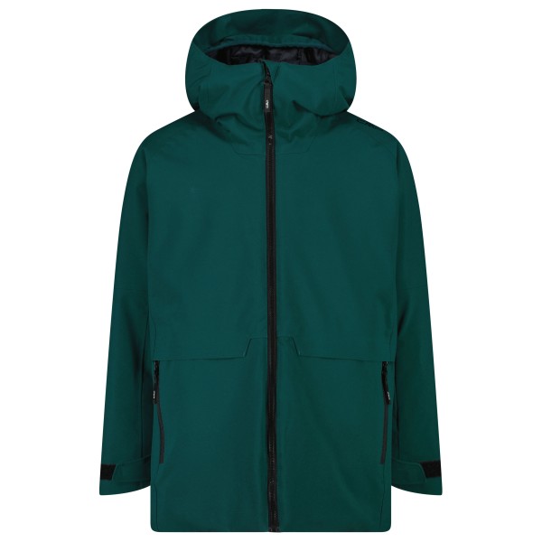 CMP - Kid's Jacket Fix Hood 34W3994 - Veste de ski