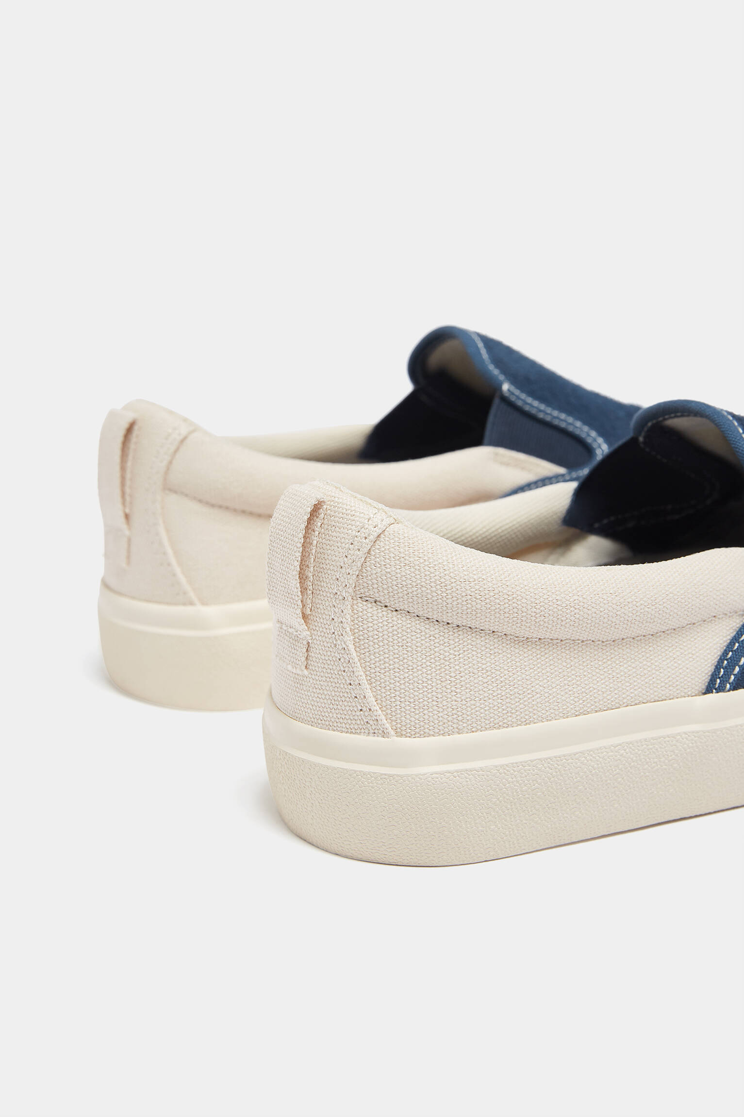 Tênis Casual XDYE - Azul
