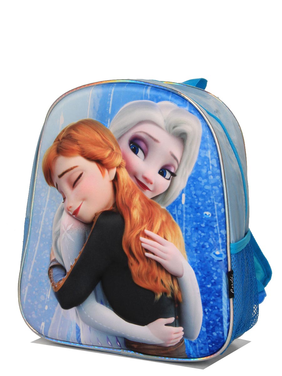 Sac À dos La Reine des Neiges Care