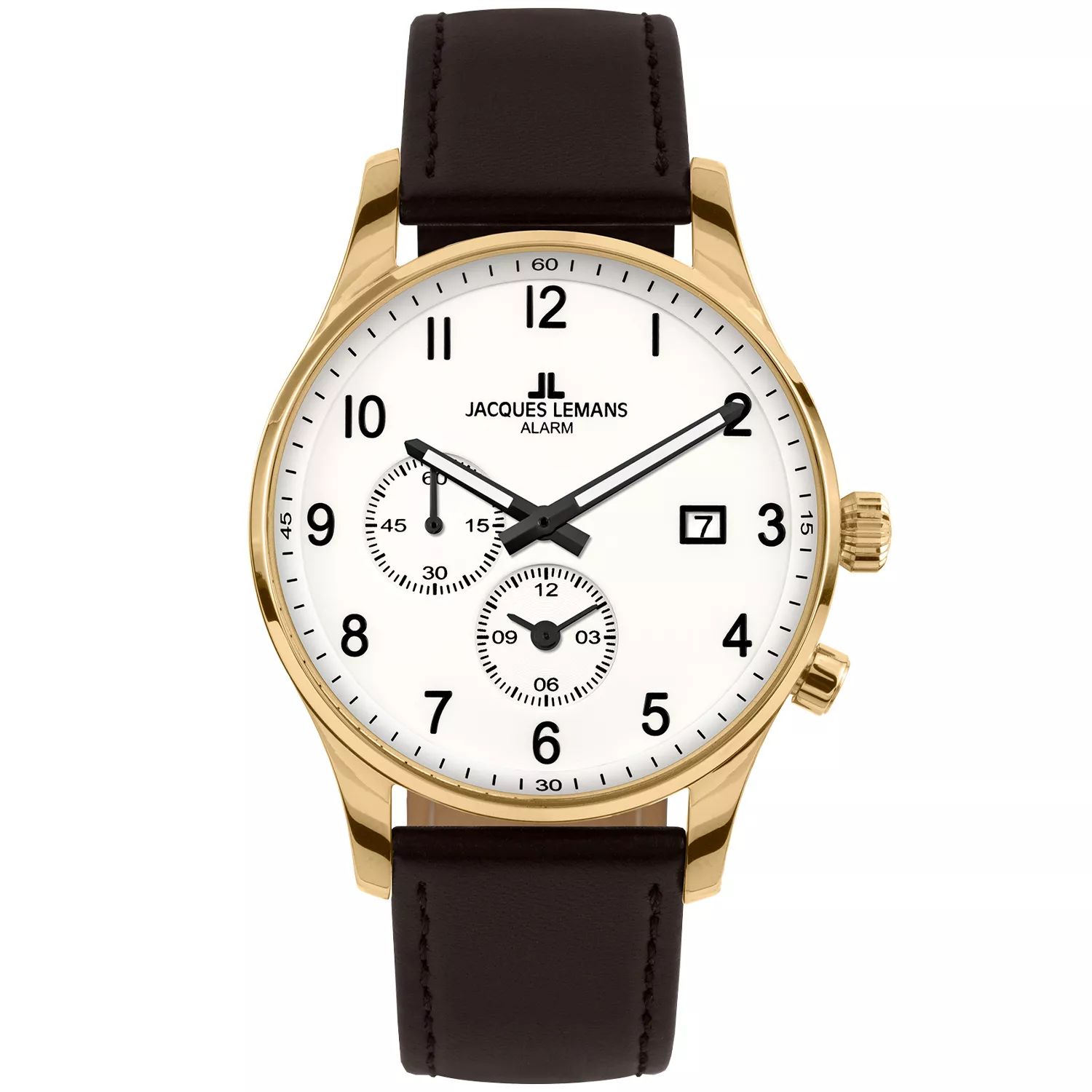 Jacques Lemans London 1-2125D