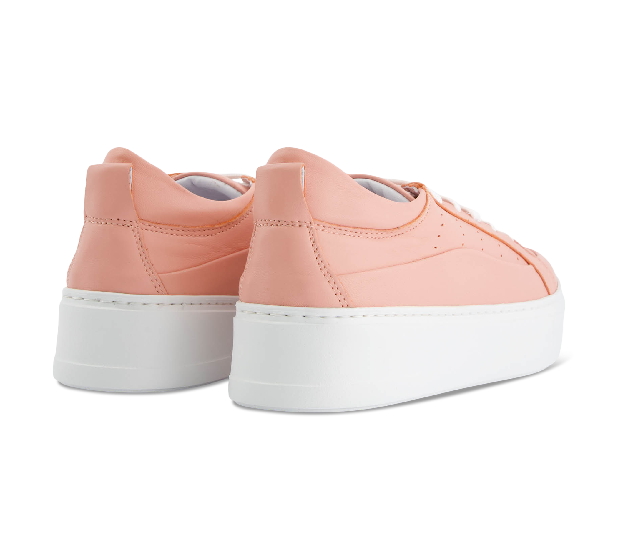 Viola Tami Sneaker low rosa