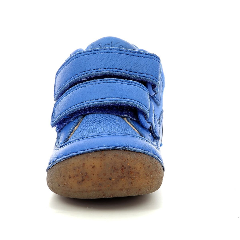 Kickers Kickers Sostankro Bleu