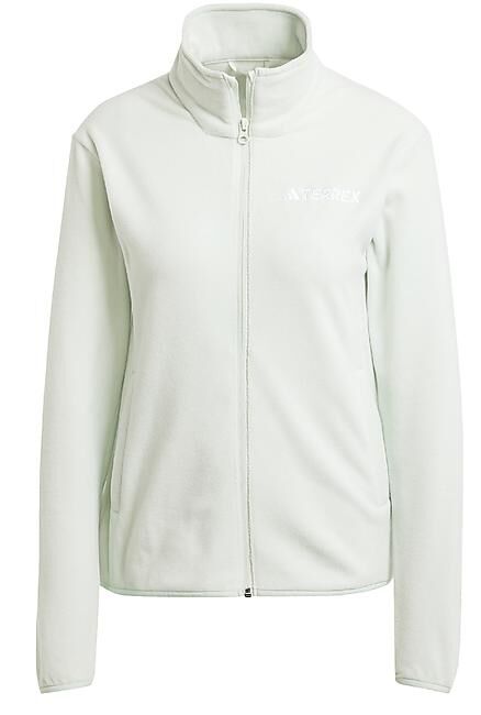 ADIDAS - POLAIRE W MT ESS FZ