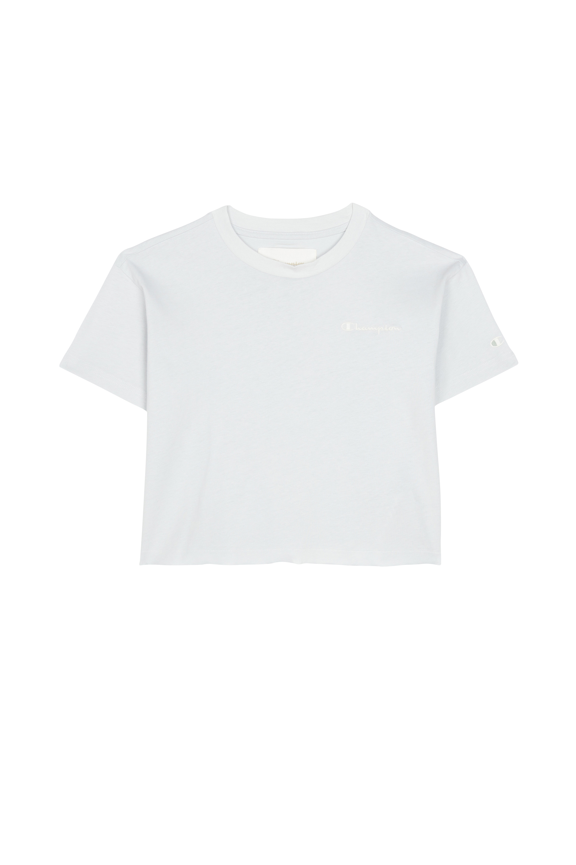 CHAMPION T-shirt Bleu