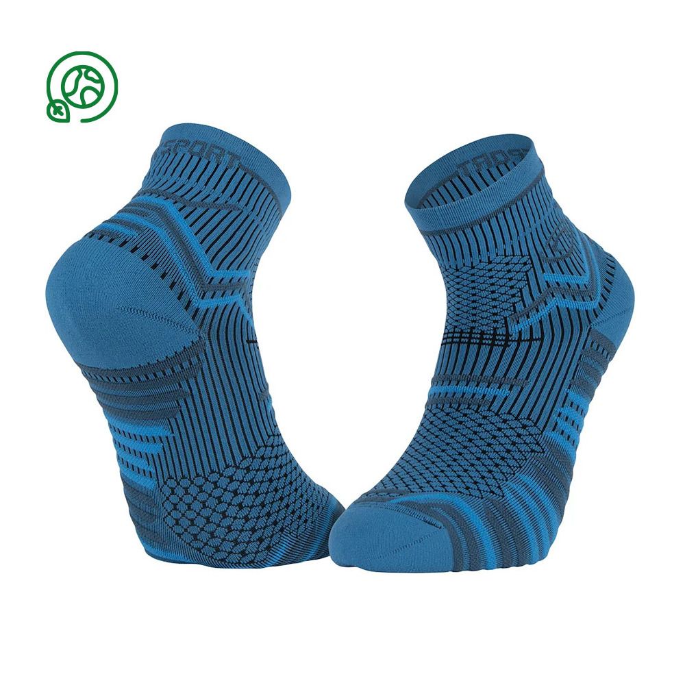 BV Sport TRAIL ULTRA - Chaussettes indigo