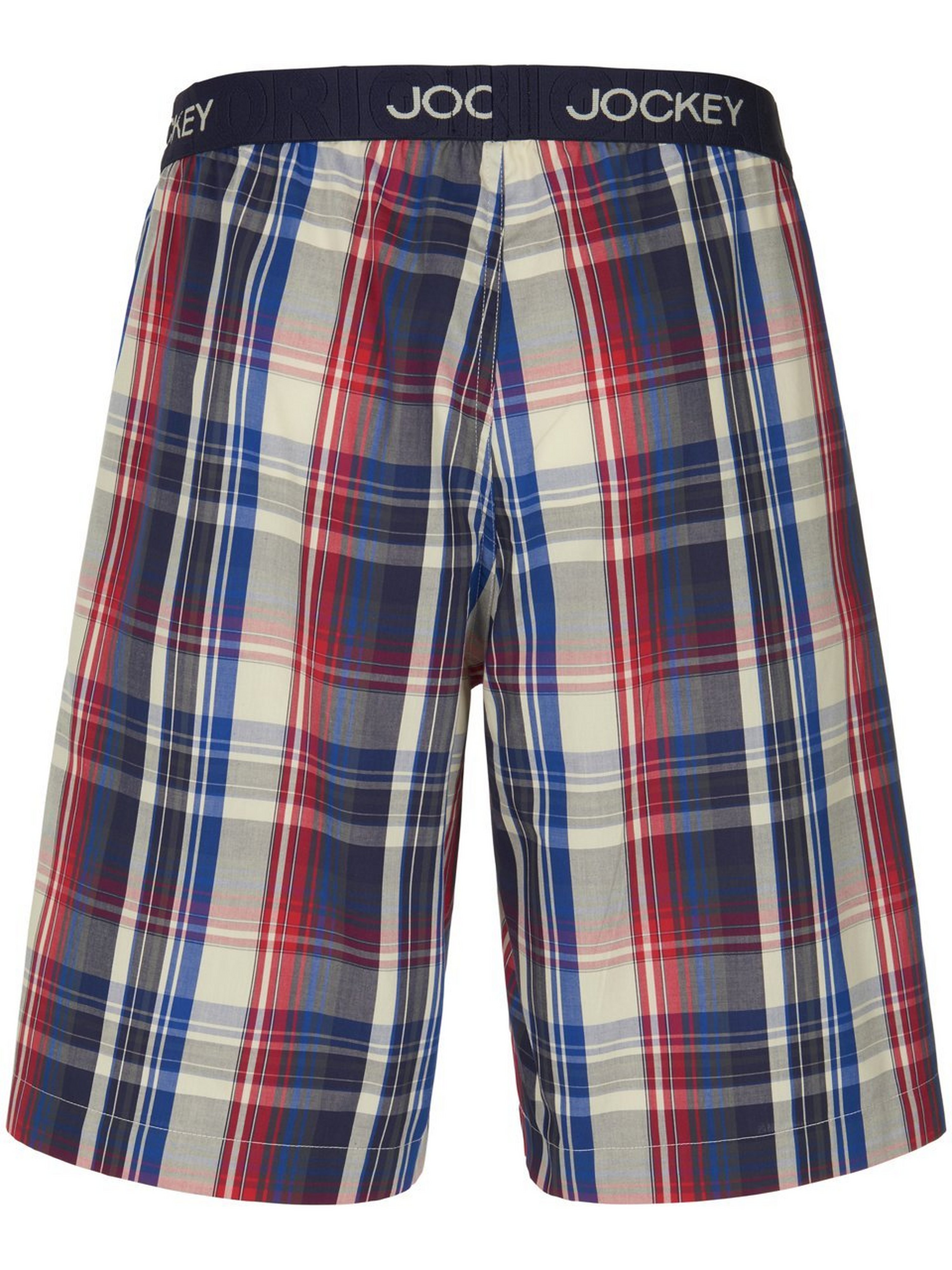 Kurze Schlafhose