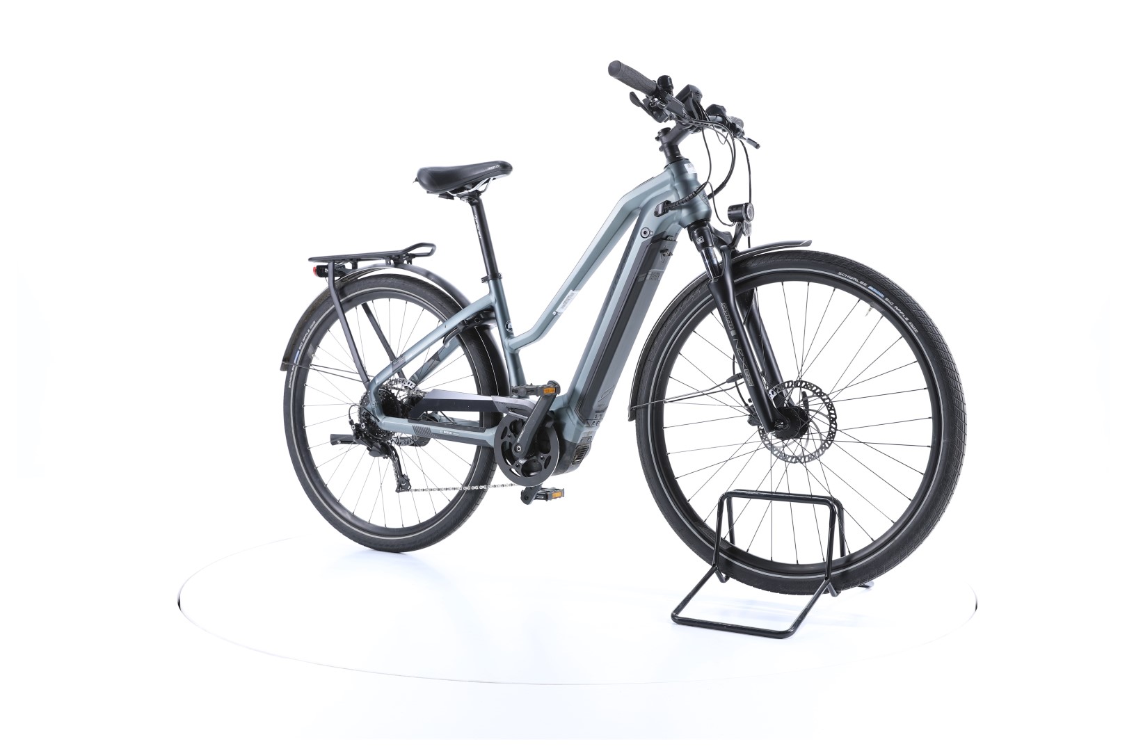 Centurion E-Fire (2022) | Step-Through