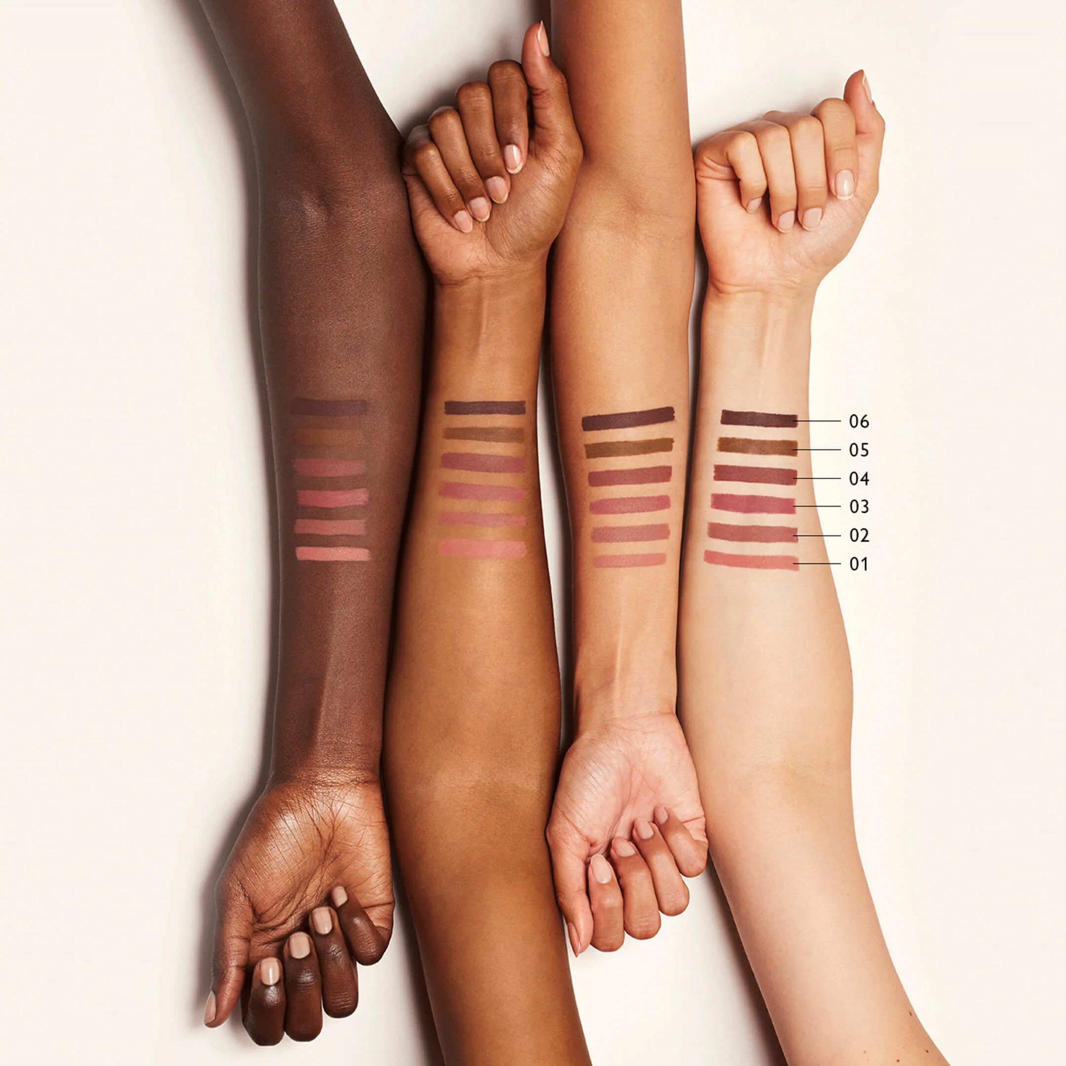 Victoria Beckham Beauty Lip Definer Crayon à Lèvres